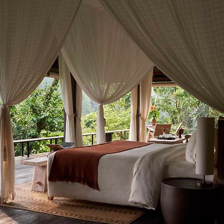 Buahan, A Banyan Tree Escape Payangan Exteriör bild