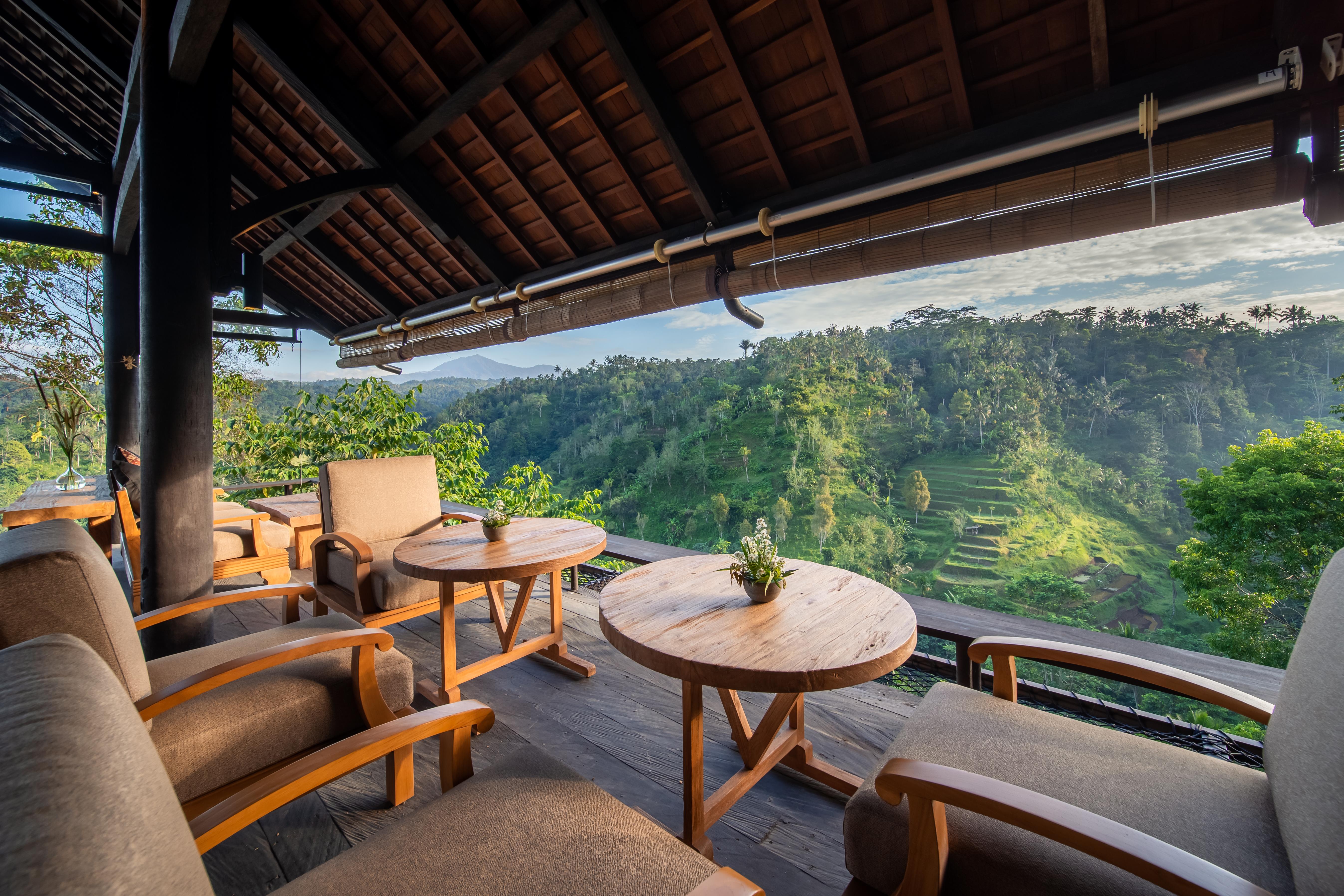 Buahan, A Banyan Tree Escape Payangan Exteriör bild