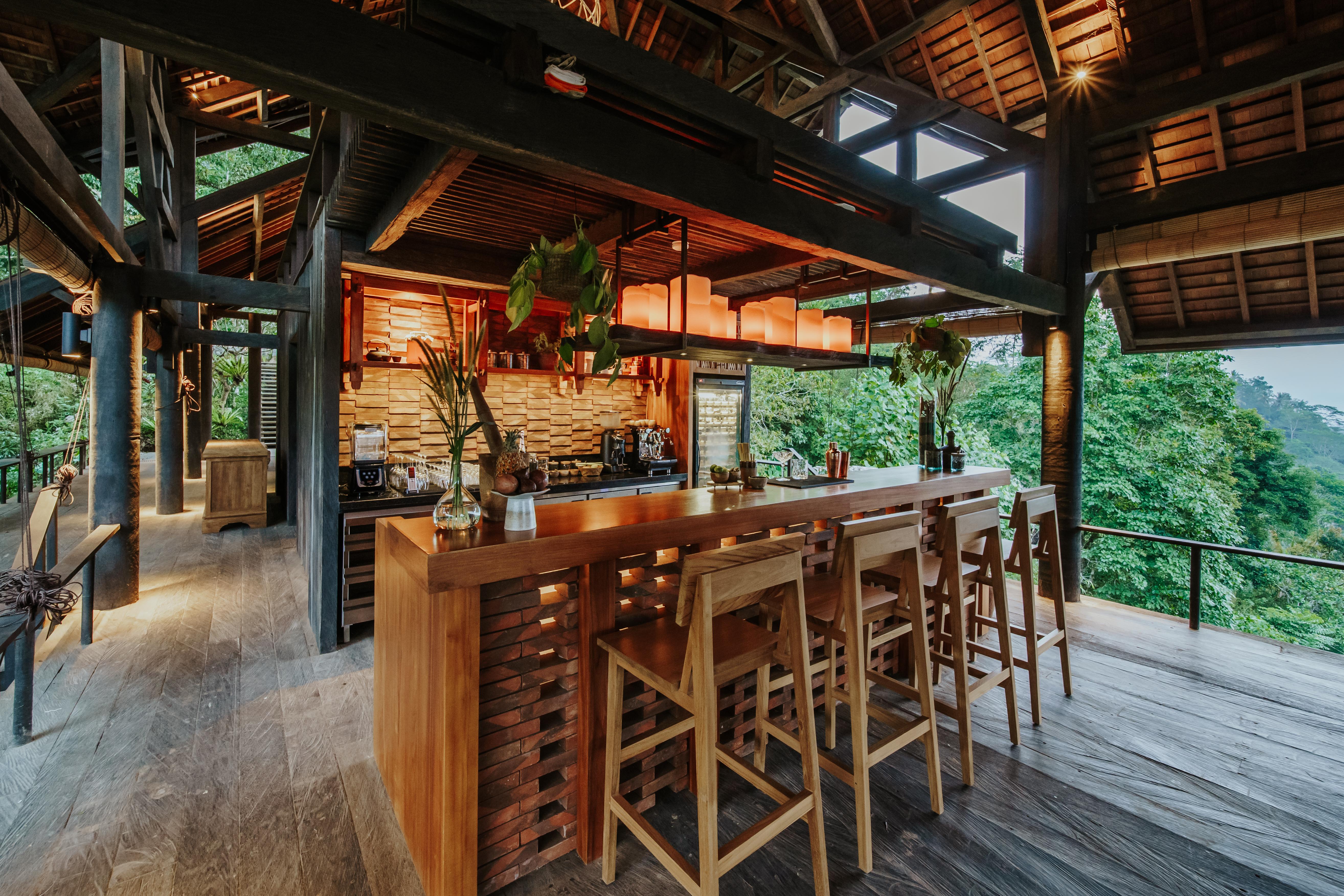 Buahan, A Banyan Tree Escape Payangan Exteriör bild
