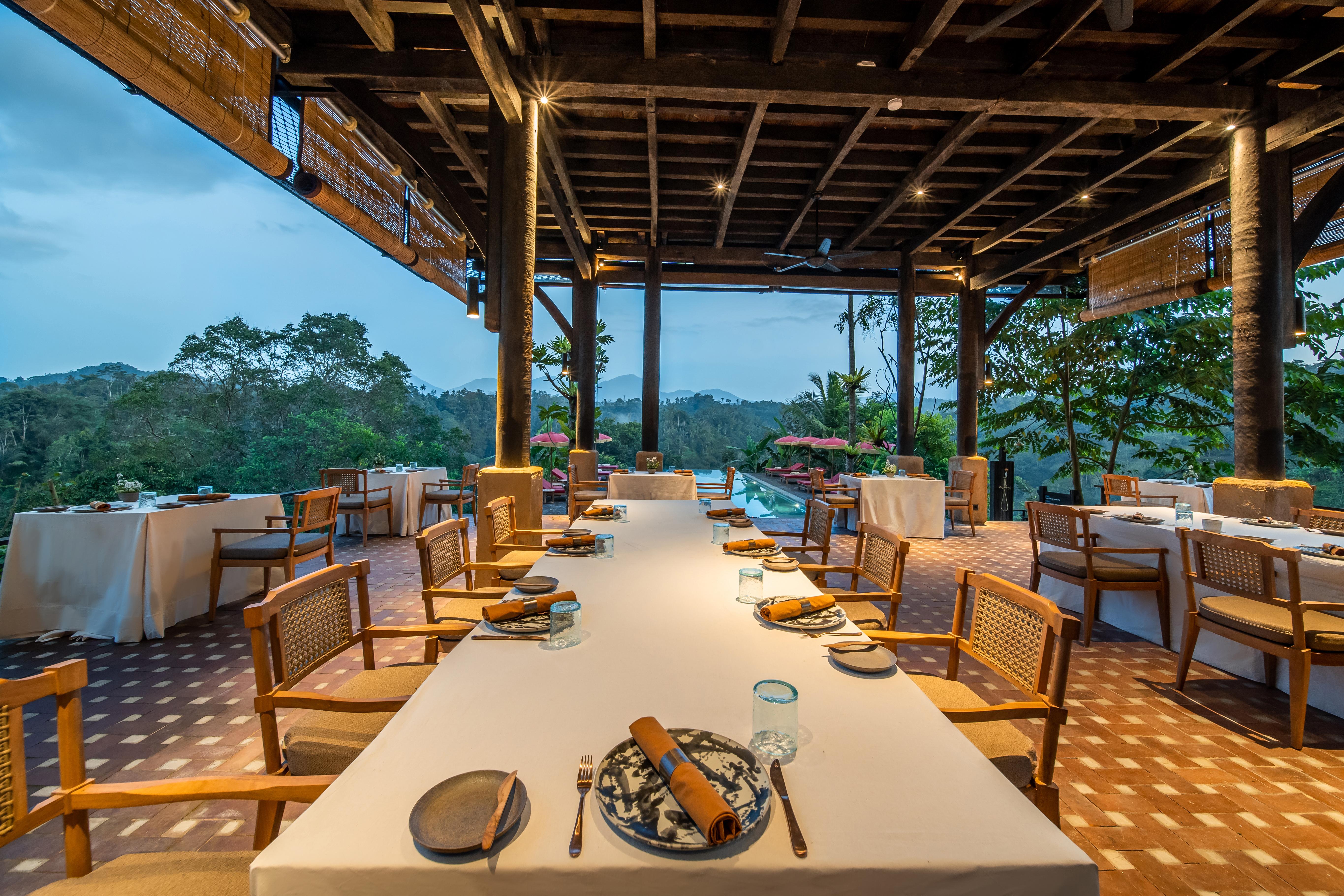 Buahan, A Banyan Tree Escape Payangan Exteriör bild