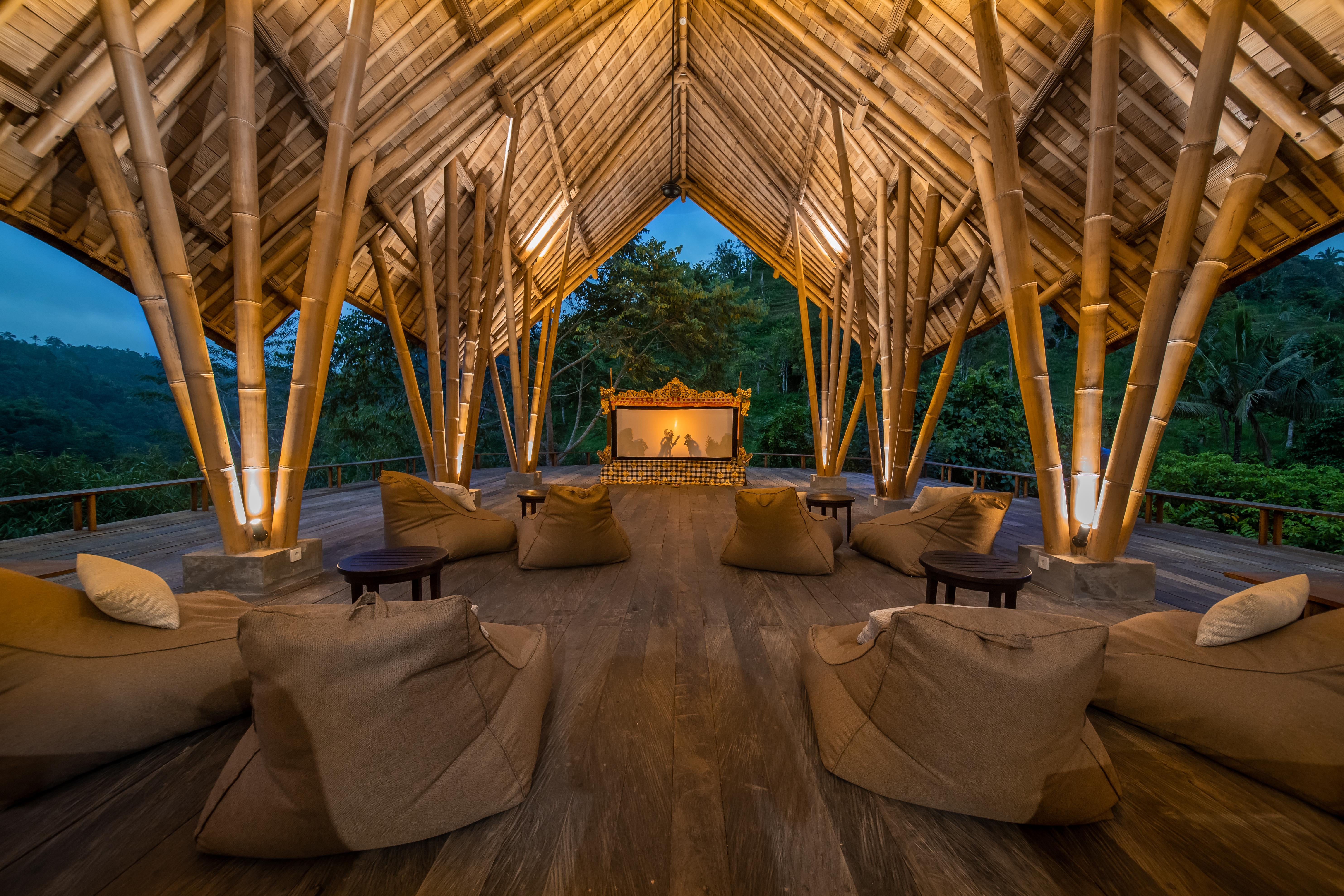 Buahan, A Banyan Tree Escape Payangan Exteriör bild