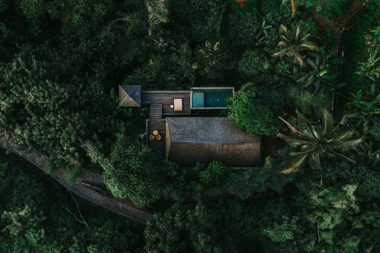 Buahan, A Banyan Tree Escape Payangan Exteriör bild