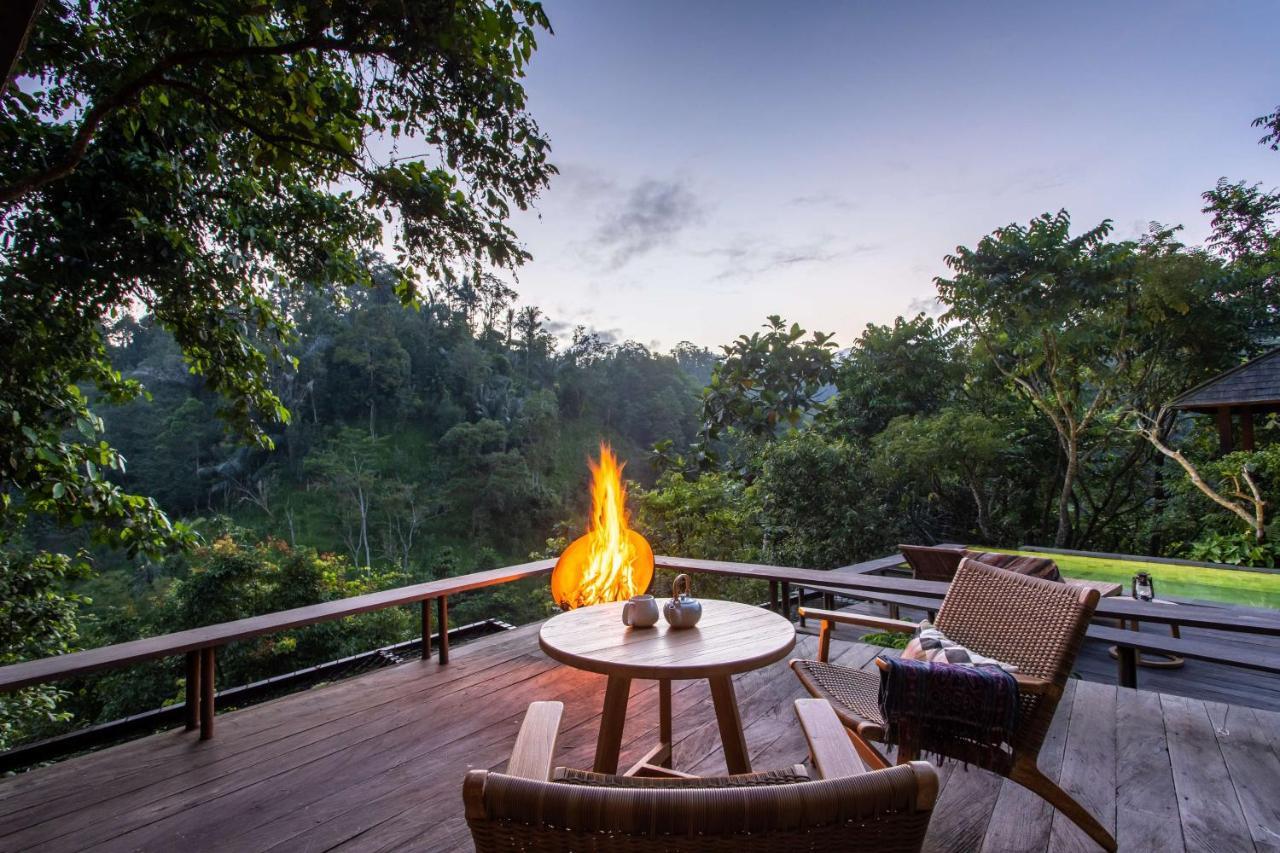 Buahan, A Banyan Tree Escape Payangan Exteriör bild