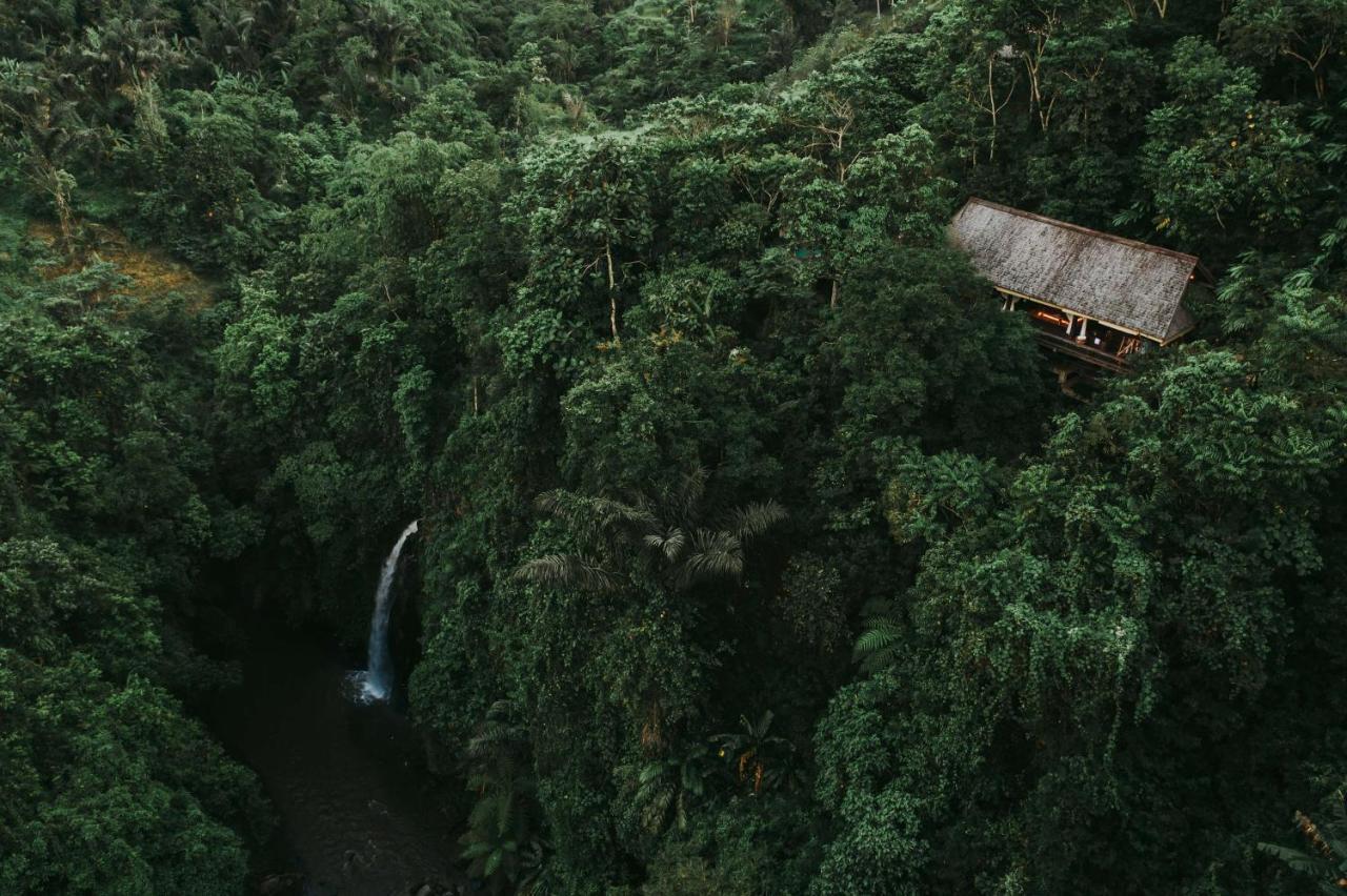 Buahan, A Banyan Tree Escape Payangan Exteriör bild