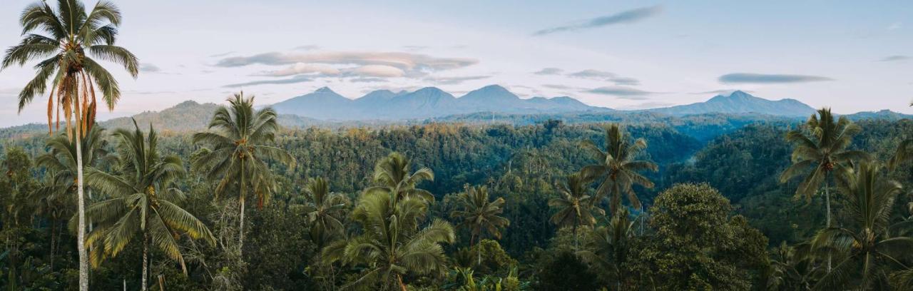 Buahan, A Banyan Tree Escape Payangan Exteriör bild
