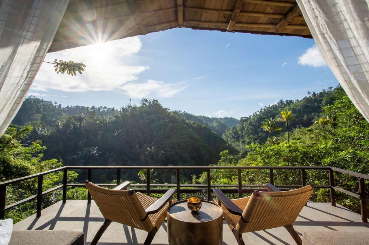 Buahan, A Banyan Tree Escape Payangan Exteriör bild