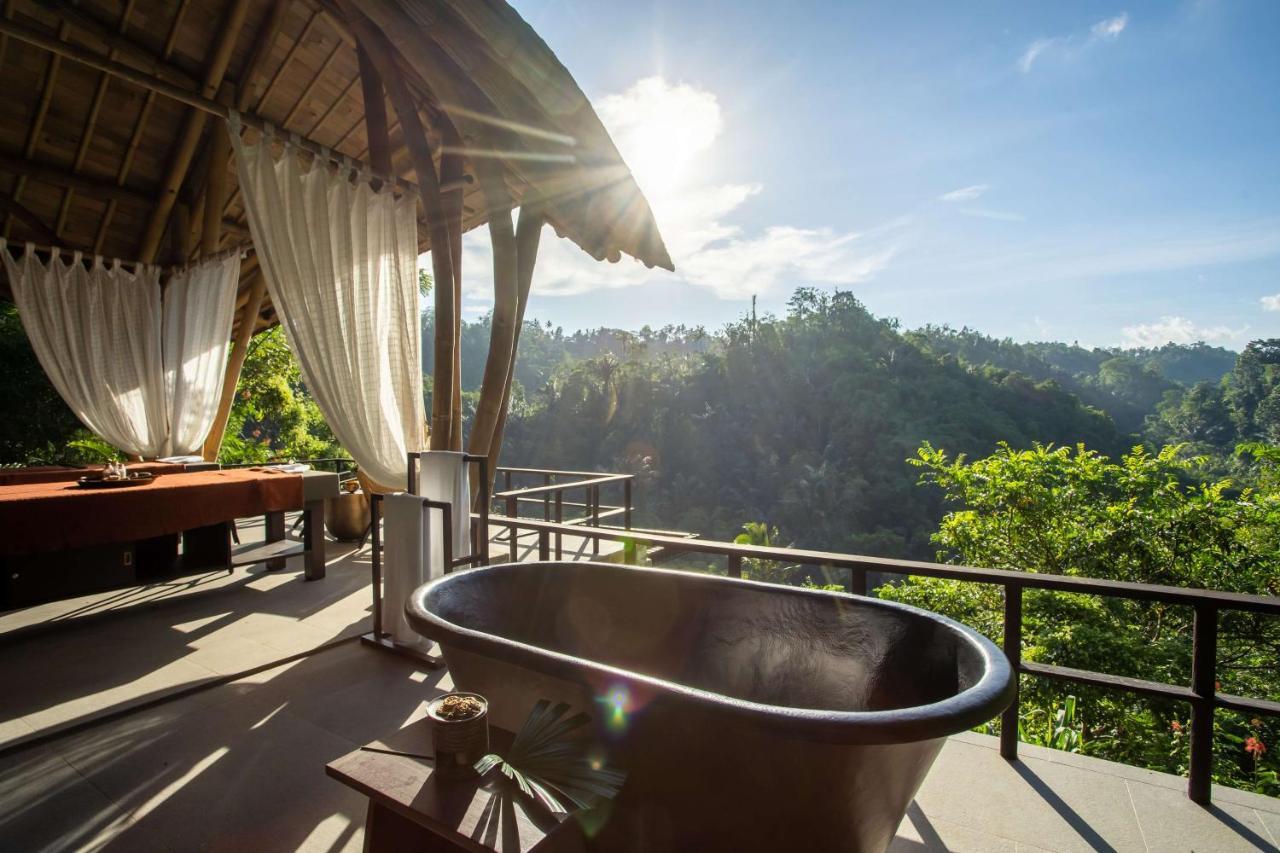 Buahan, A Banyan Tree Escape Payangan Exteriör bild