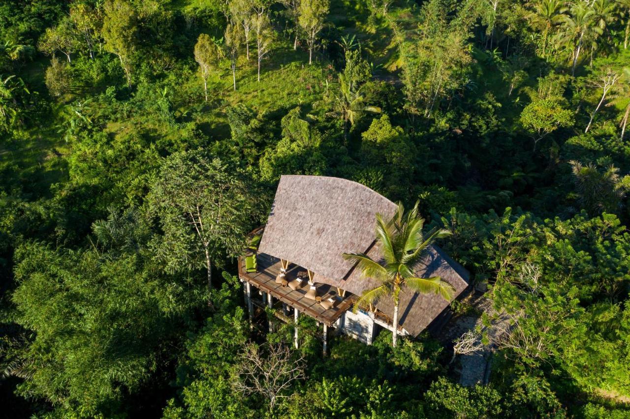 Buahan, A Banyan Tree Escape Payangan Exteriör bild