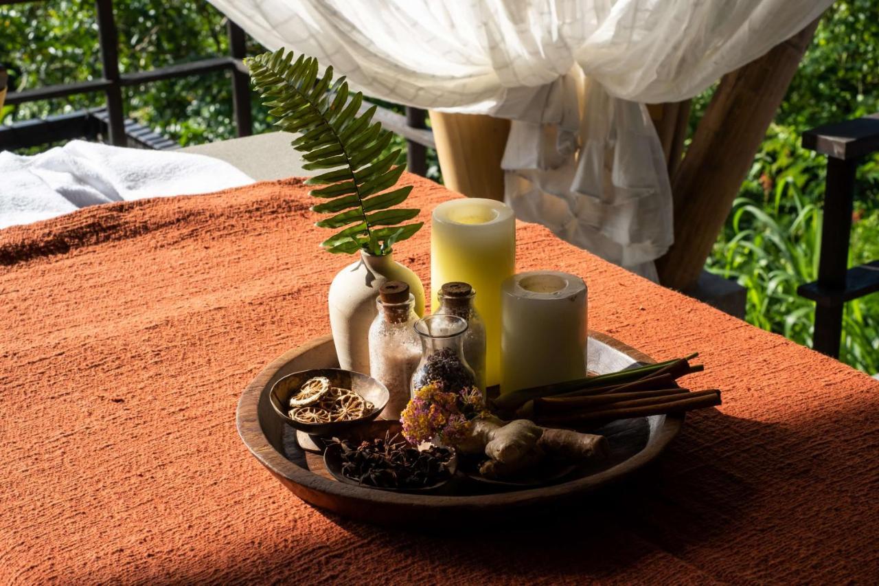 Buahan, A Banyan Tree Escape Payangan Exteriör bild