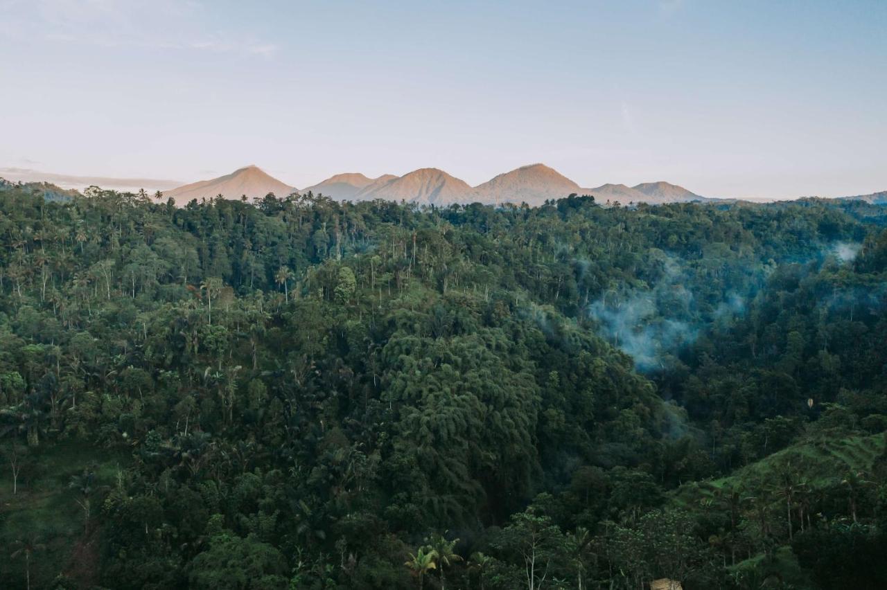 Buahan, A Banyan Tree Escape Payangan Exteriör bild
