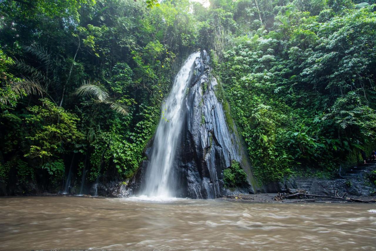 Buahan, A Banyan Tree Escape Payangan Exteriör bild