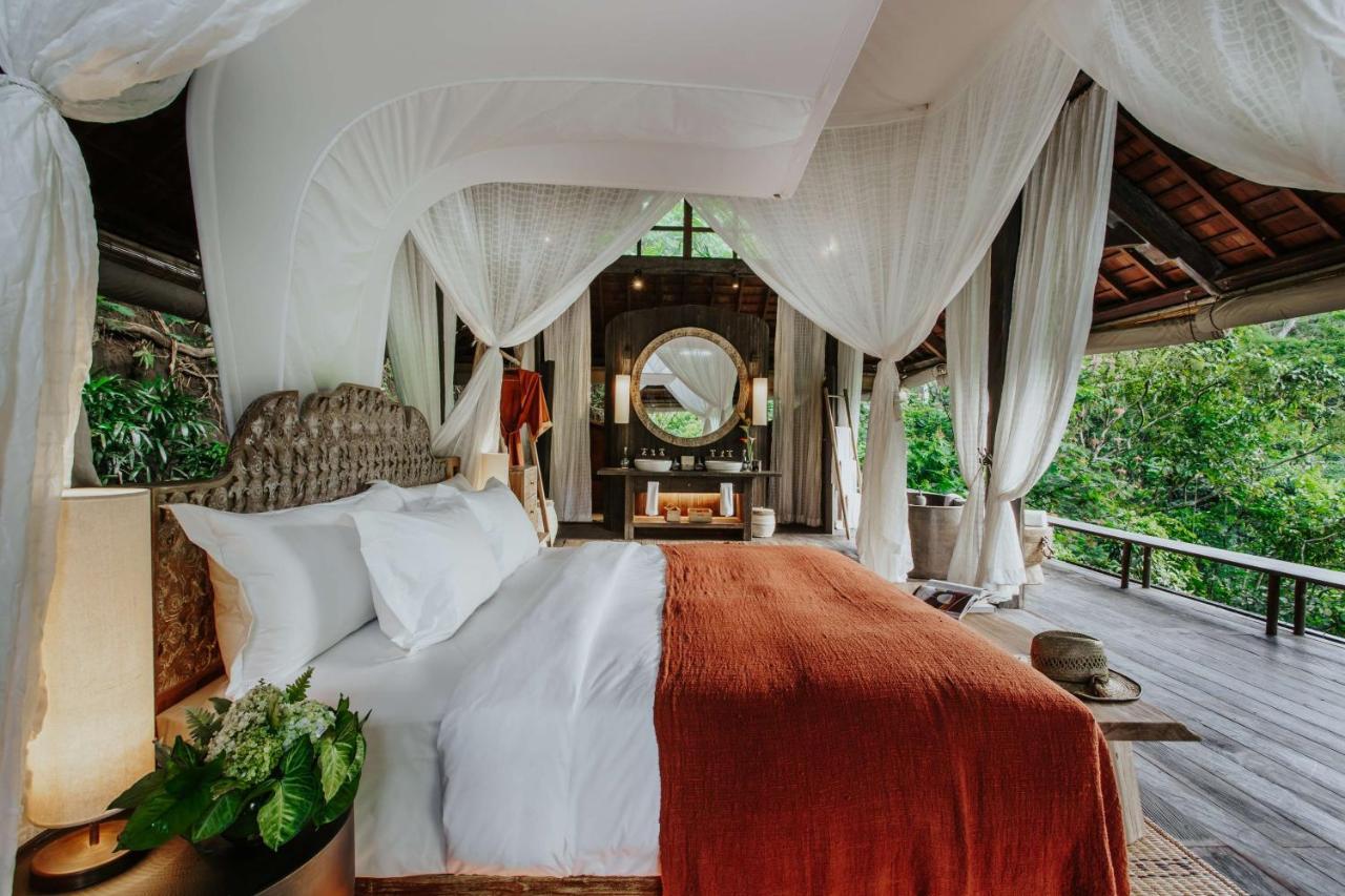 Buahan, A Banyan Tree Escape Payangan Exteriör bild