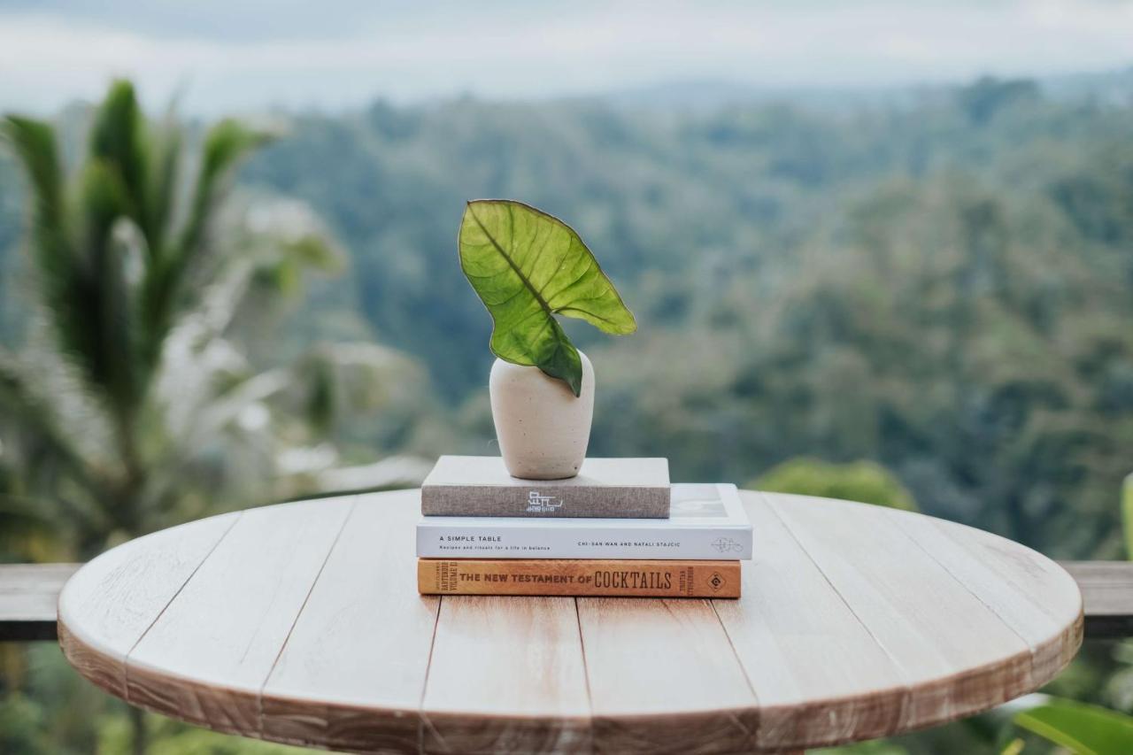 Buahan, A Banyan Tree Escape Payangan Exteriör bild