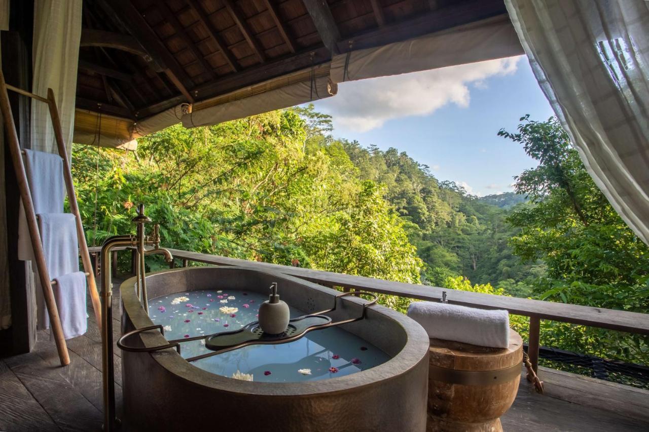 Buahan, A Banyan Tree Escape Payangan Exteriör bild