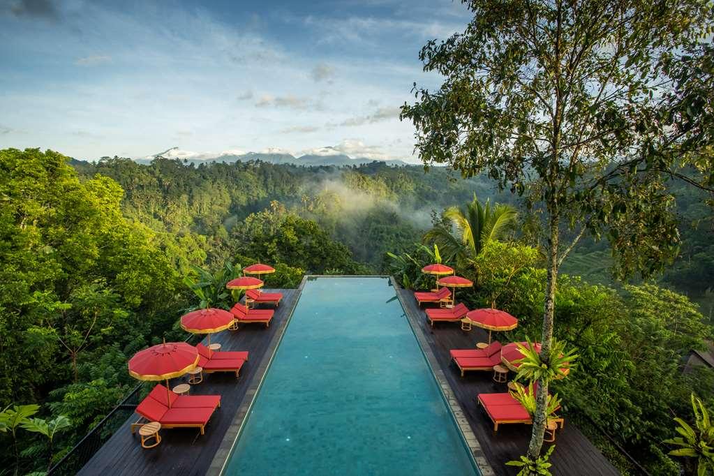 Buahan, A Banyan Tree Escape Payangan Exteriör bild