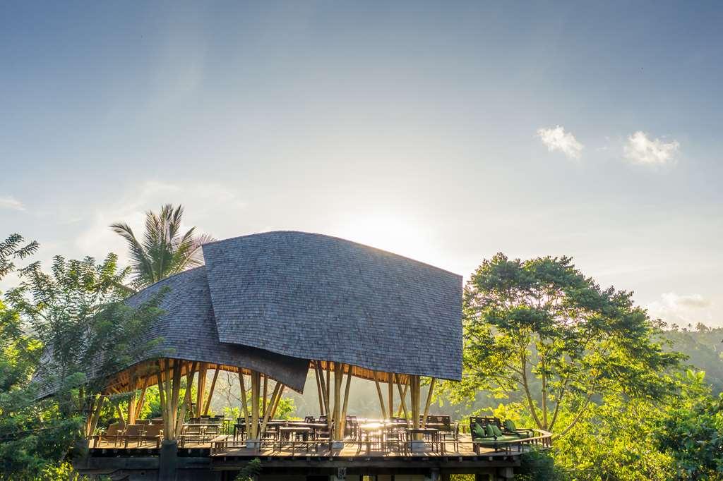 Buahan, A Banyan Tree Escape Payangan Bekvämligheter bild