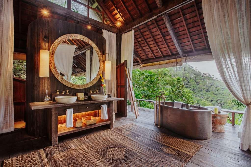 Buahan, A Banyan Tree Escape Payangan Exteriör bild