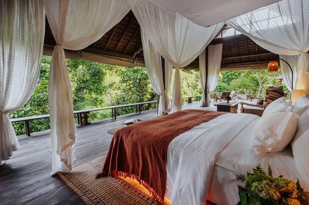 Buahan, A Banyan Tree Escape Payangan Rum bild