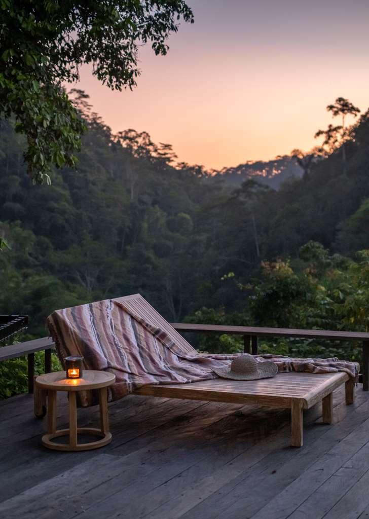 Buahan, A Banyan Tree Escape Payangan Exteriör bild
