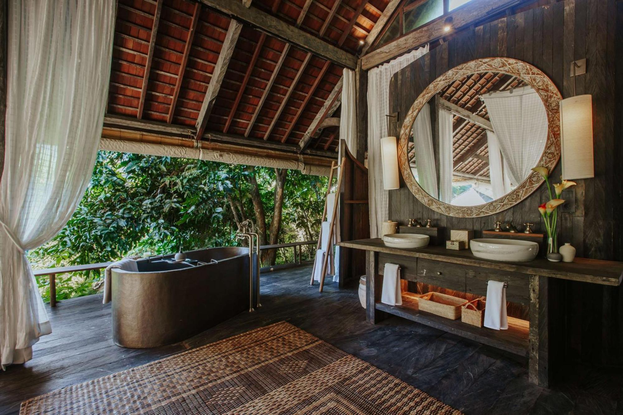 Buahan, A Banyan Tree Escape Payangan Exteriör bild